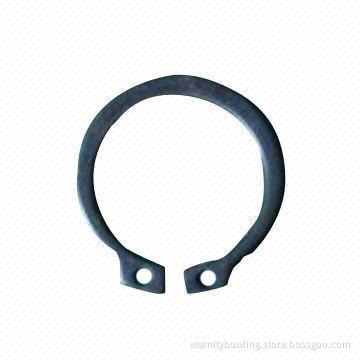 Brunswick Spare Part, Solid and Durable